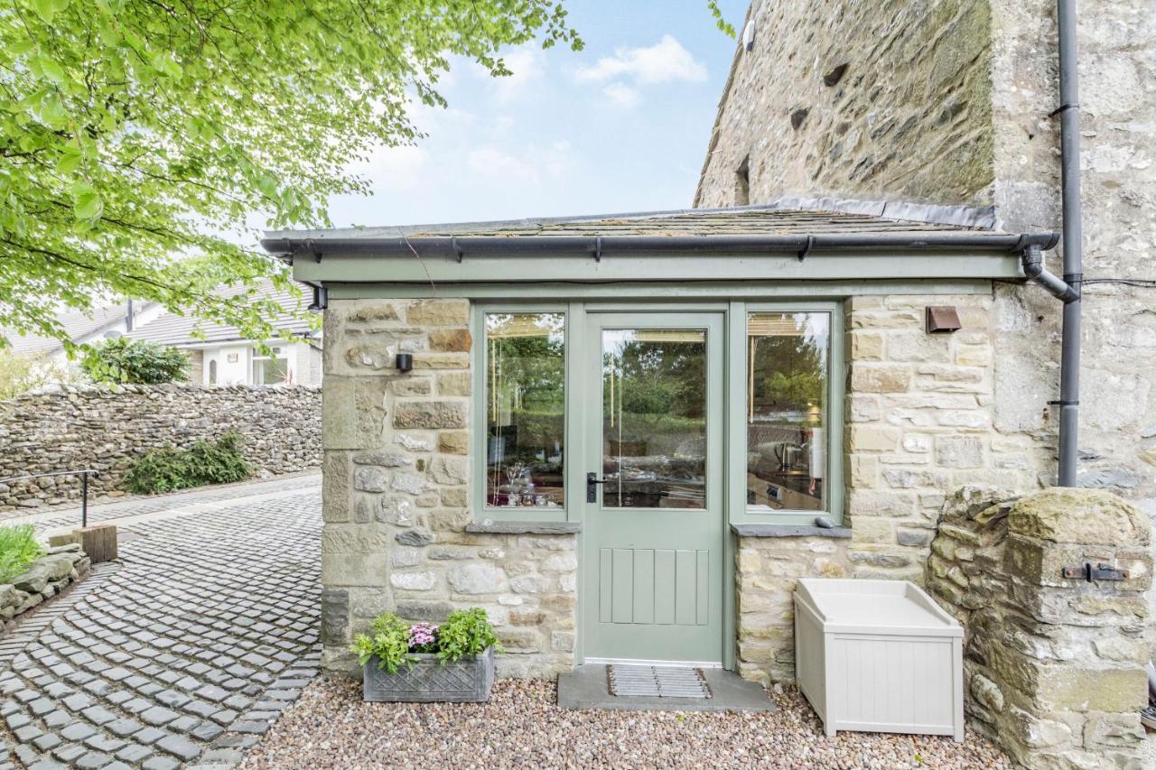 The Friendly Room Austwick Exterior foto