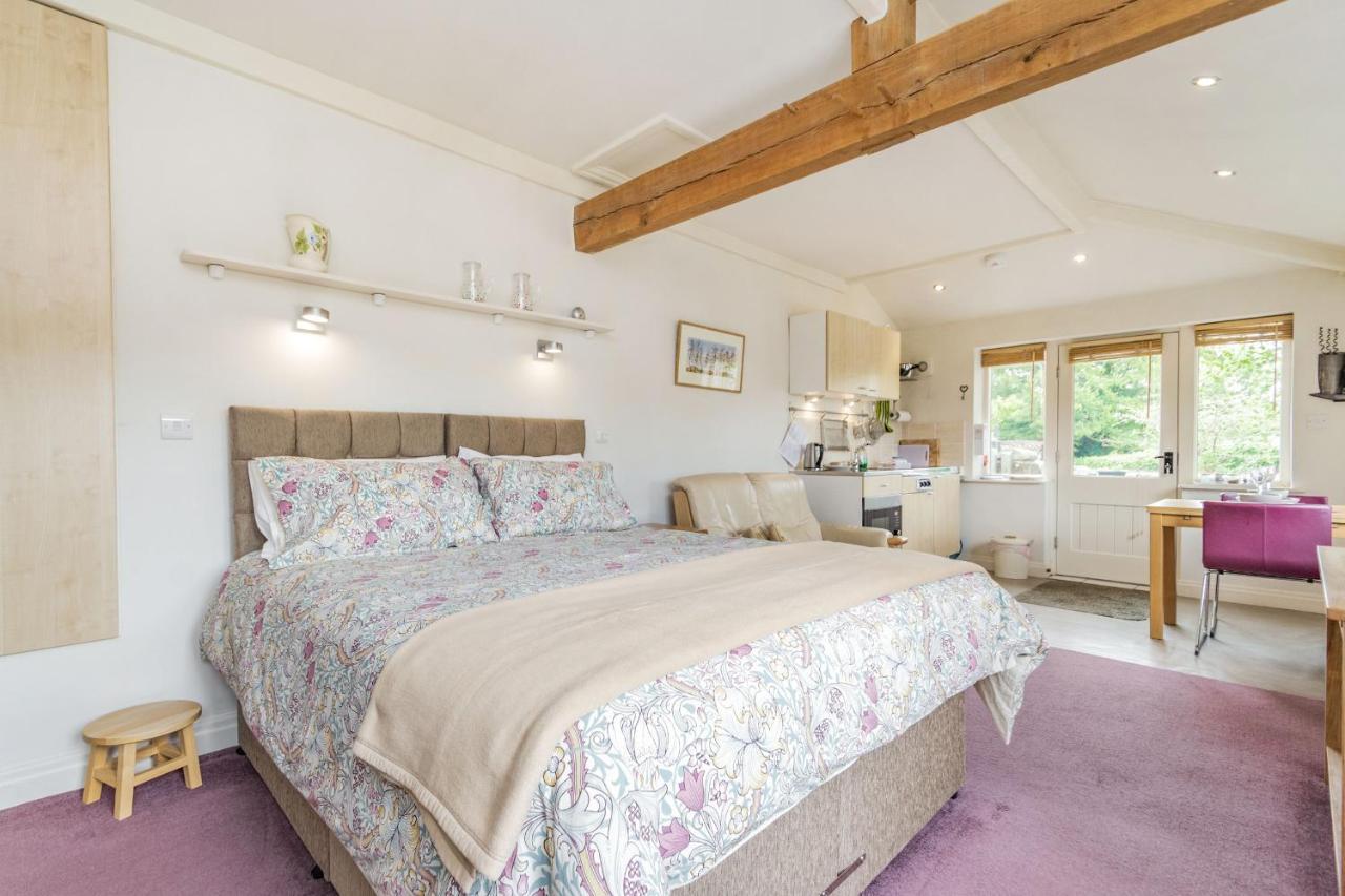 The Friendly Room Austwick Exterior foto