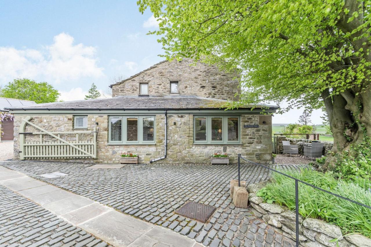 The Friendly Room Austwick Exterior foto